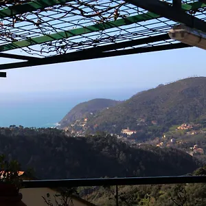 Appartement La Terrazza, Levanto