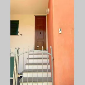 Appartement Casa San Rocco, Levanto