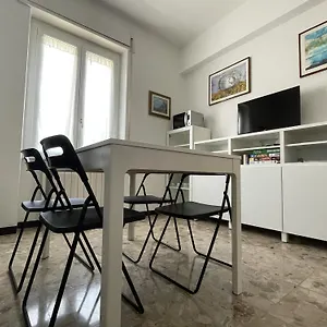 Appartement Host In - Scirocco Con Biciclette, Levanto