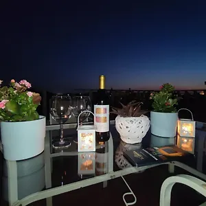 La Casa Sui Tetti Catane