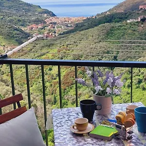 Appartement Casa Sofia, Levanto