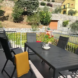 Appartement La Terrazza Del Molino, Levanto
