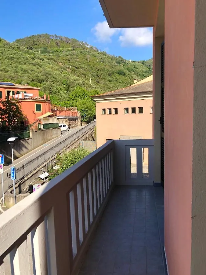Mario Apartment - Levanto, 5 Terre