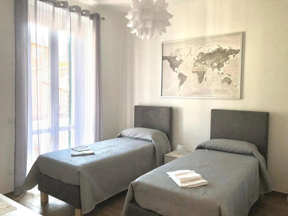 Mario Apartment - Levanto, 5 Terre Italie